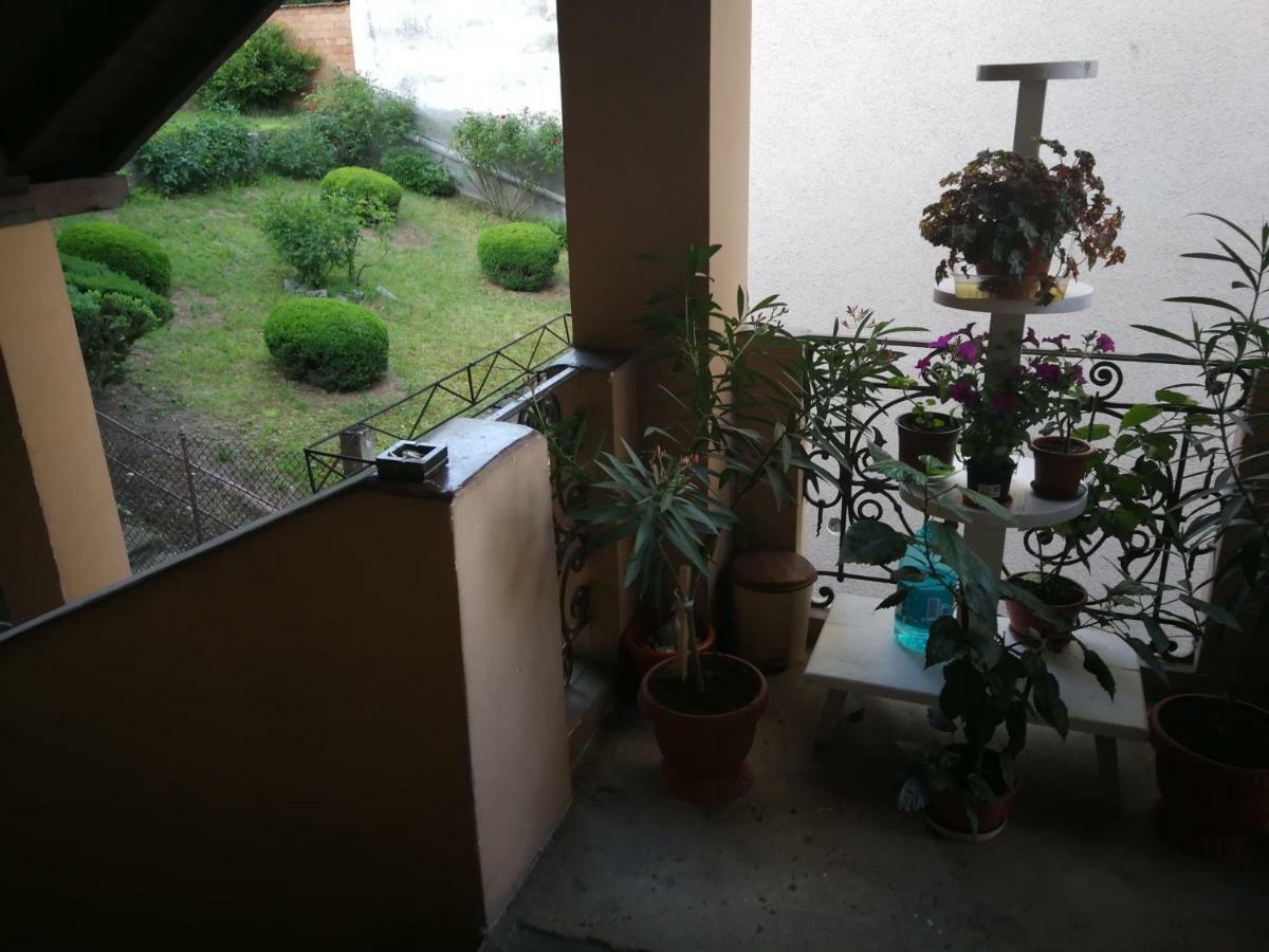 Apartament Hunter Apartment Клуж-Напока Екстериор снимка