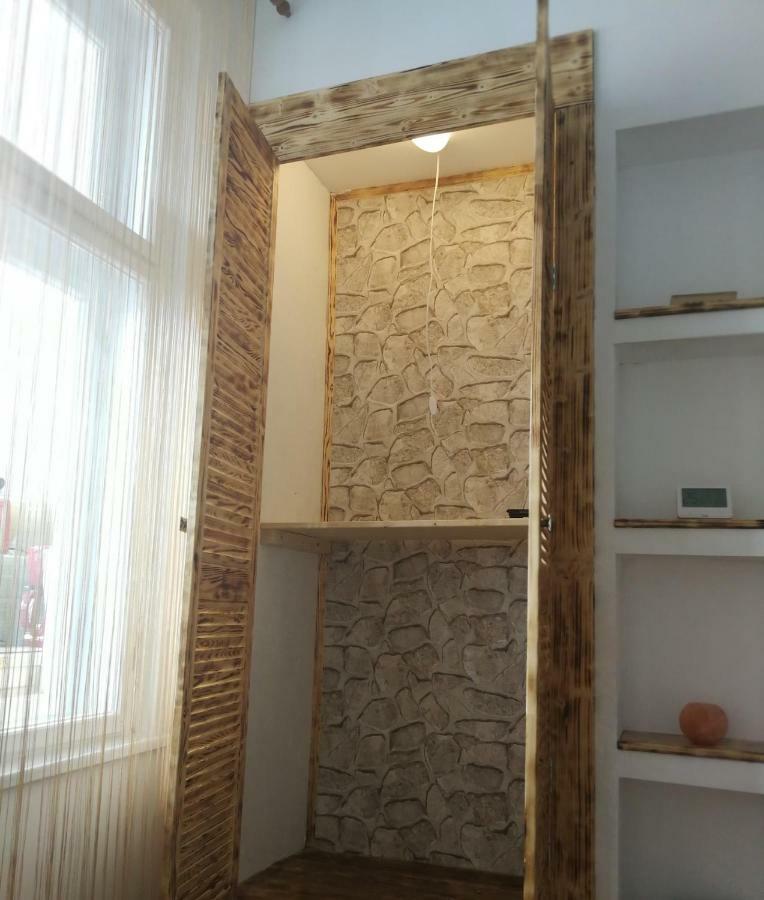 Apartament Hunter Apartment Клуж-Напока Екстериор снимка