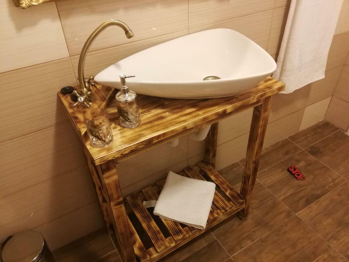 Apartament Hunter Apartment Клуж-Напока Екстериор снимка