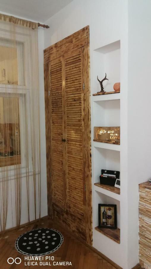 Apartament Hunter Apartment Клуж-Напока Екстериор снимка