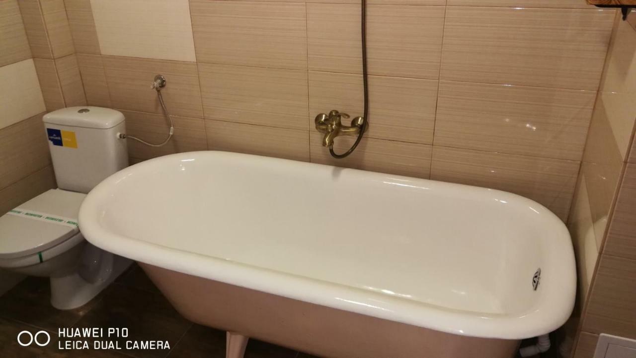 Apartament Hunter Apartment Клуж-Напока Екстериор снимка