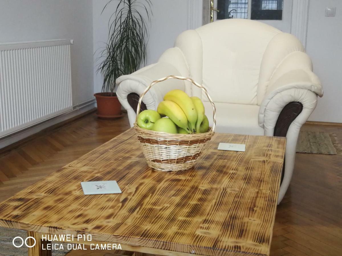 Apartament Hunter Apartment Клуж-Напока Екстериор снимка