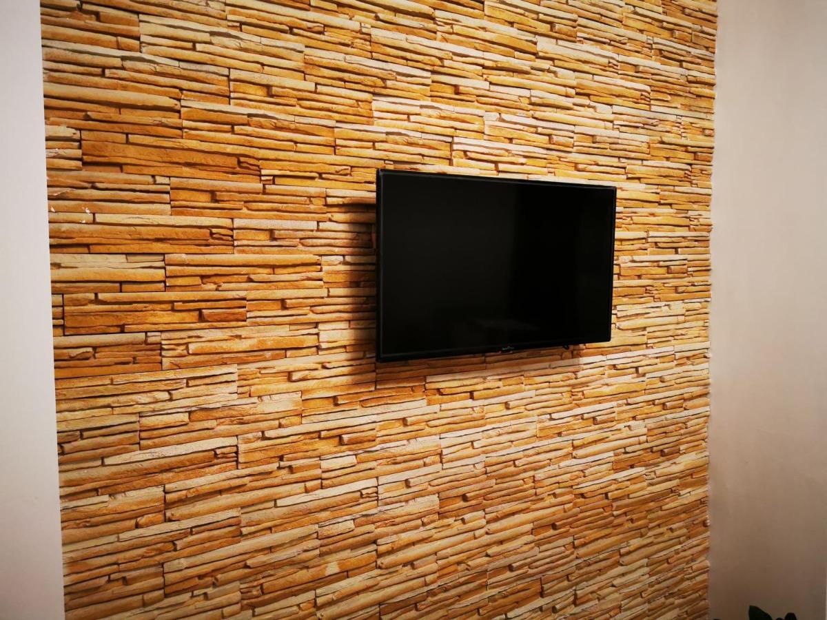 Apartament Hunter Apartment Клуж-Напока Екстериор снимка