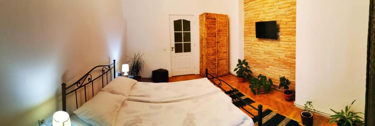 Apartament Hunter Apartment Клуж-Напока Екстериор снимка