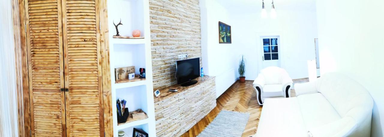Apartament Hunter Apartment Клуж-Напока Екстериор снимка